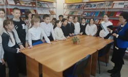 Чему учат книги